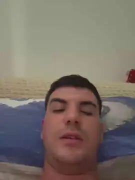 Cam4 Nude Webcam of Patosolar