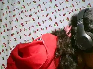 Cam4 Sex Chat of elinah_xxx
