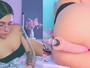 Cam4 Adult Webcams of miiastone_cm
