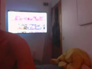Cam4 Adult Video Chat of rafabr91