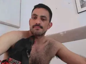 Cam4 Private Sex Chat of rafabr91