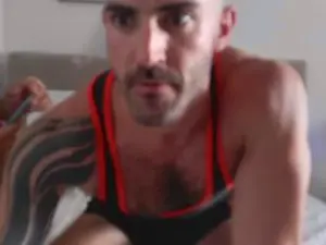 Cam4 Best live sex cam show of rafabr91