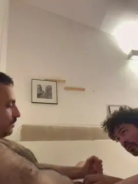 Cam4 Live Porn of rafabr91