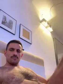 Cam4 Nude Webcam of rafabr91