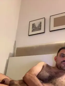 Cam4 Nude Webcam of rafabr91