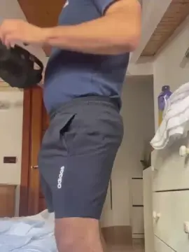Cam4 Live Porn of rafabr91
