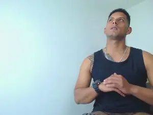 Cam4 Best Webcam of Chris_Dick99
