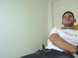 Cam4 Best Webcam of Chris_Dick99
