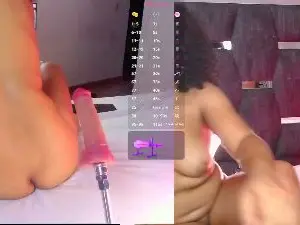Cam4 Adult Webcam of DestinyReece