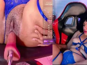 Cam4 Adult Webcams of DestinyReece