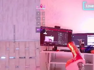 Cam4 Live Sex of DestinyReece