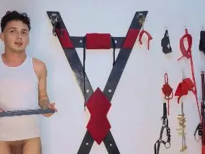 Cam4 Live Sex of NicolasAthletic