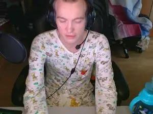 Cam4 Nude Webcam of puppydraco_sexy