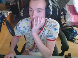 Cam4 Free Porn Cam of puppydraco_sexy