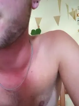 Cam4 Live Porn of HotTransBoy