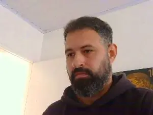 Cam4 Adult Webcam of MusoSc