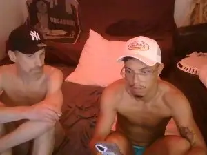 Cam4 Live Sex of mickredge