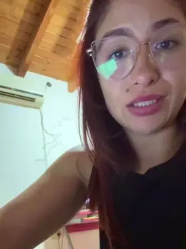 Cam4 Best live sex cam show of ColoraditaViip
