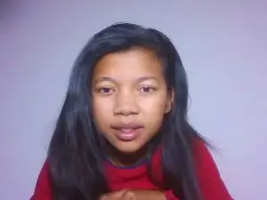 Cam4 Sex Chat of Pisou3