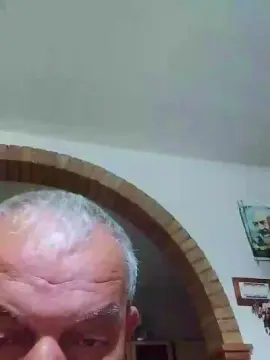 Cam4 Sex Chat of giovanniAP