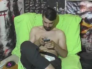 Cam4 Live Sex Cam of hornymaster93