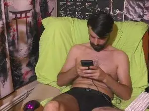 Cam4 Sex Cam of hornymaster93