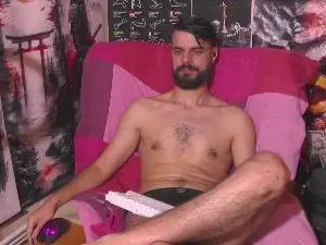 Cam4 Private Sex Chat of hornymaster93