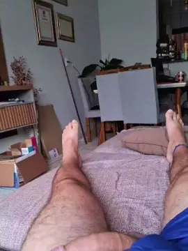 Cam4 Sex Chat of Guerra2014