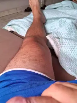 Cam4 Sex Chat of Guerra2014