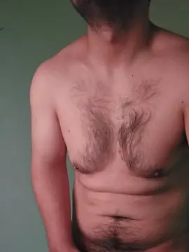 Cam4 Nude Webcam of Torobull_