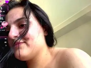 Cam4 Sex Chat of TeenaHulstine