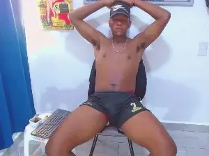 Cam4 Sex Chat of alex_cock_