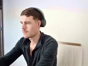 Cam4 Nude Webcam of ProphetsRoom