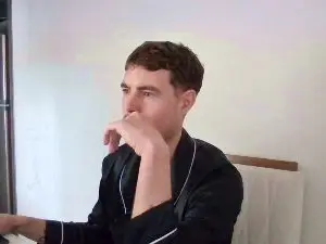 Cam4 Sex Cam of ProphetsRoom