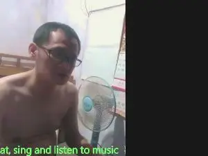 Cam4 Sex Cam of orz0001