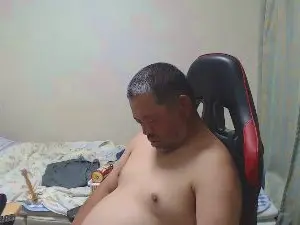 Cam4 Live Porn of paipan46