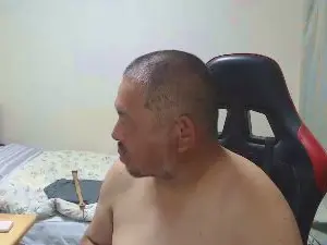Cam4 Sex Cam of paipan46