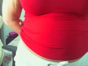 Cam4 Free Porn Cam of AnaScorpion