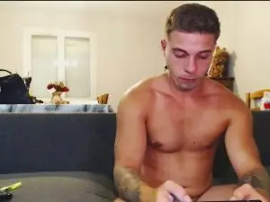 Cam4 Live Porn of Elka_fit28