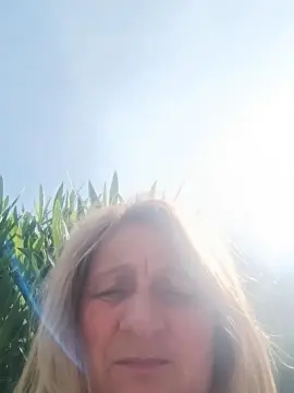 Cam4 Free Live Porn of giglioblonde