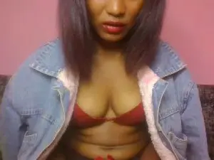 Cam4 Adult Webcam of Caa_Sexyy