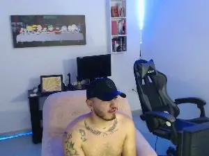 Cam4 Best live sex cam show of Thiago_420_