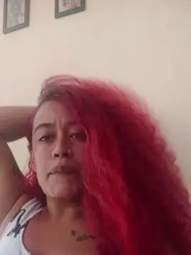 Cam4 Sex Chat of valeriaherrera5