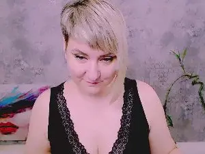 Cam4 Adult Video Chat of Djullia