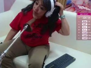 Cam4 Free Live Porn of Sucker_Drool