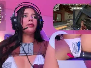 Cam4 Adult Video Chat of SweetieCloe