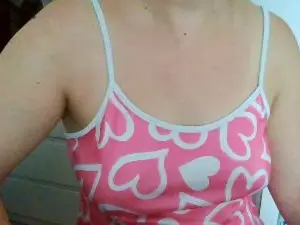 Cam4 Nude Webcam of princess188