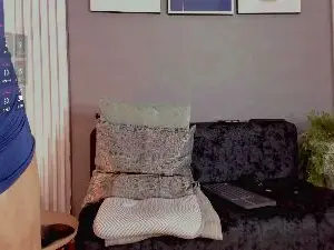 Cam4 Live Sex of thomas_eliotts
