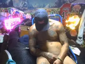 Cam4 Adult Video Chat of Djmrkim