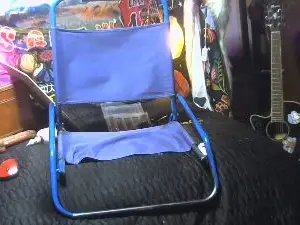 Cam4 Adult Webcam of Djmrkim